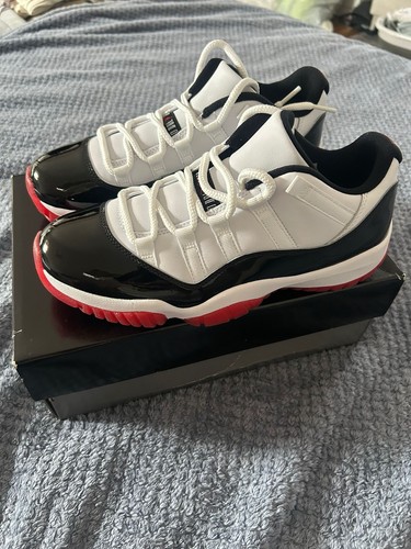 Jordan air - retro, low