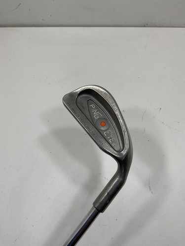 Ping eye orange - orange, iron