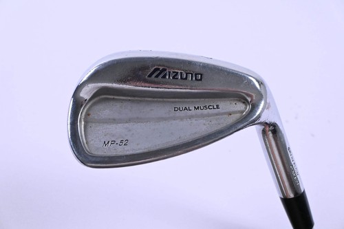 Mizuno pitching wedge - mp-52,