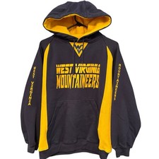 West Virginia Mountaineers