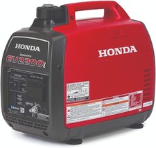 Honda EU2200ITAN 2200-Watt