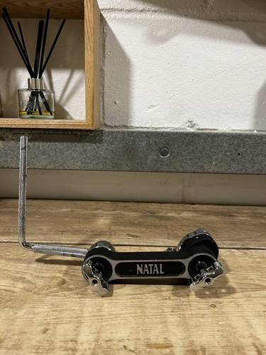 Natal percussion clamp hpspc - natal,