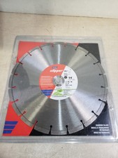 Norton Clipper Value Plus 14in