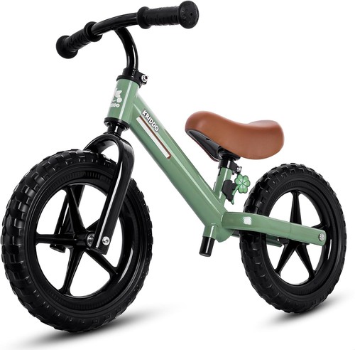 Kriddo toddler balance bike - kriddo, 2