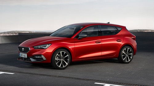 For seat leon - leon, 2020+