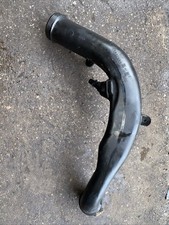 Volvo V70 2008 Diesel intercooler hose pipe 30741666 LGI104178