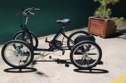 Off road electric manual 4 - road, or
