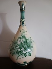 VERY RARE Stunning Green on