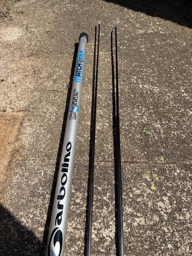 Garbalino metre crosser - garbalino,
