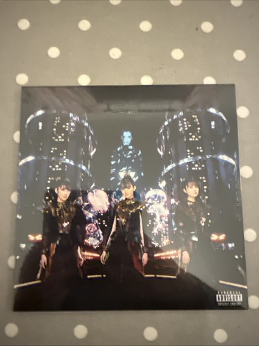 Babymetal from u us - from,