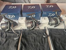 Daiwa Emcast 25a Carp Fishing