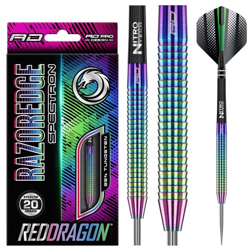 Razor edge spectron - razor,