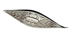 Antique Sterling Silver