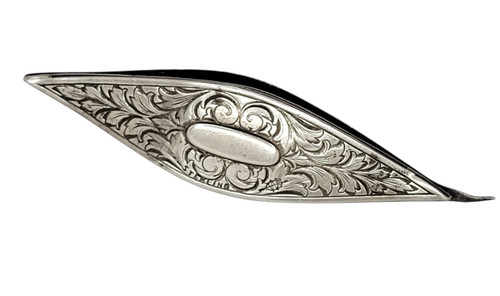 Antique sterling silver - antique,
