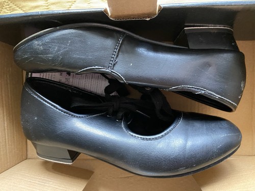 Roch valley girls tap shoes - valley,