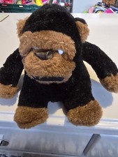 Vintage Salco Side Eye Gorilla