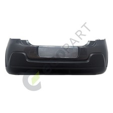 CITROEN C3 MK3 Bumper Rear