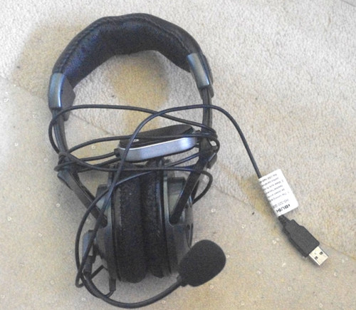 Bush headphones boom - bush,