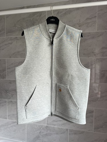 Carhartt mens light lux vest - carhartt, light-lux