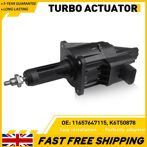 Turbo actuator b38 - turbo,