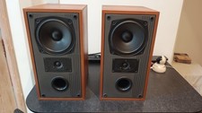 Mission 781 classic speakers
