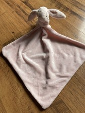 Jellycat Pink Bashful Bunny