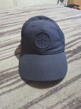 Stone Island men's blue