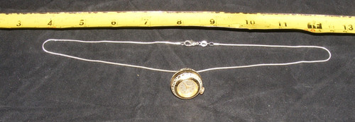Vintage ladies mechanical - ladies,