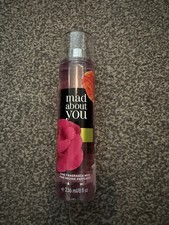 Bath & Body Works mad about