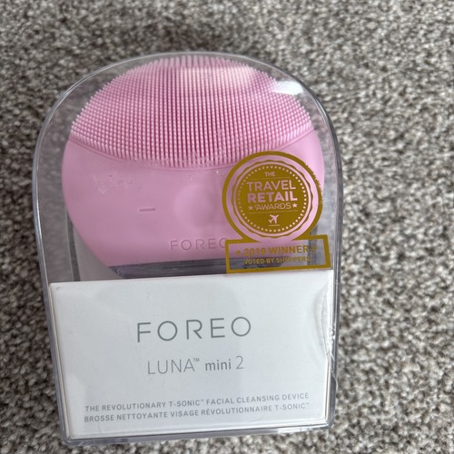 Foreo luna mini - luna, 2