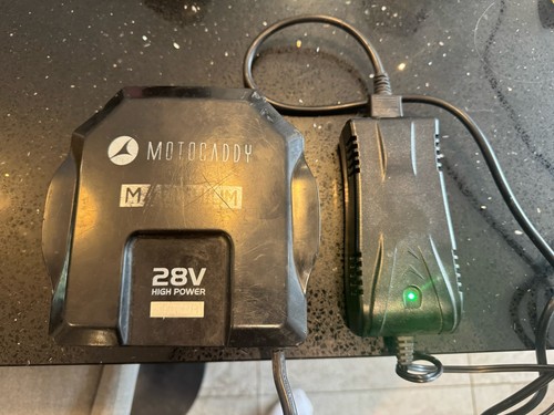 Motocaddy 28v high power ultra - motocaddy,