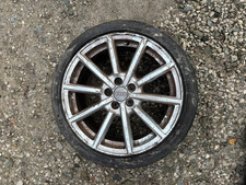 2011-2018 AUDI A1 8X X1 17"