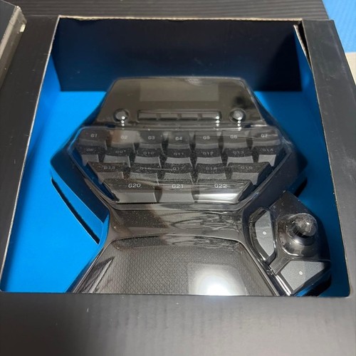 Logitech g13 advanced - logitech,