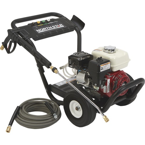 Northstar gas cold - gas,