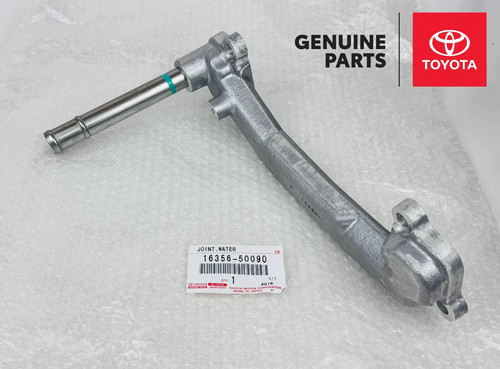 16356 50090 genuine lexus - 16356-50090,