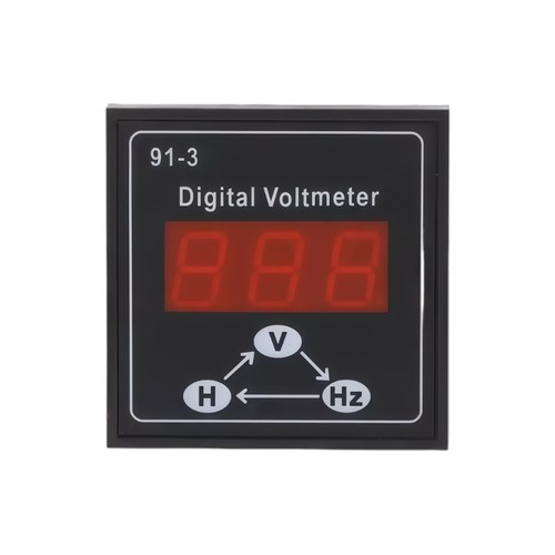 Single phase - 3,