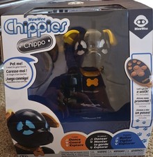 New WowWee Chippies Chippo