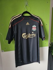 2009/10- Liverpool ( Gerrard