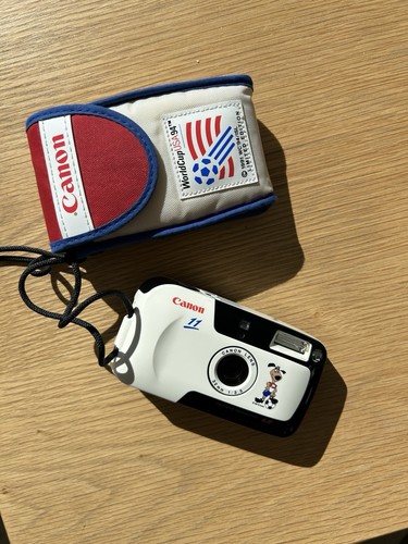 Canon 1994 world - canon, cup