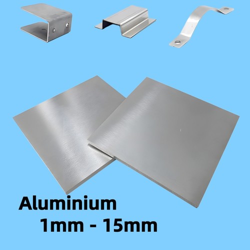 Aluminium plain plate sheet - aluminium,