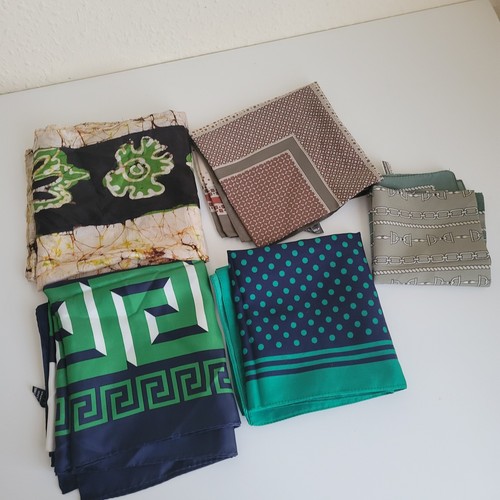 Lot five vintage - lot,