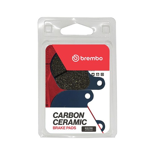 Brembo front brake - brembo, pads