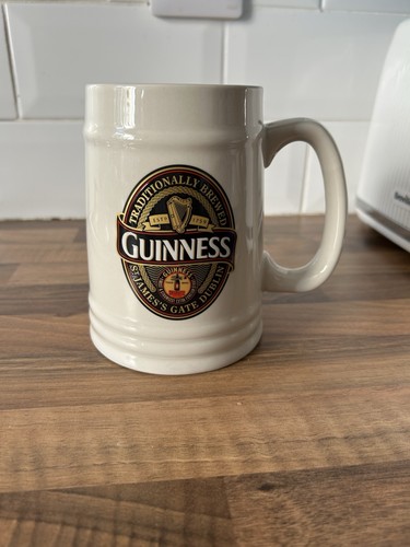 Official guinness ceramic - official,