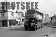 35mm Negative London Transport