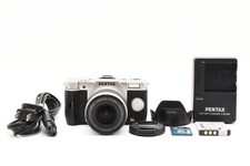 PENTAX Q10 12.4MP Digital