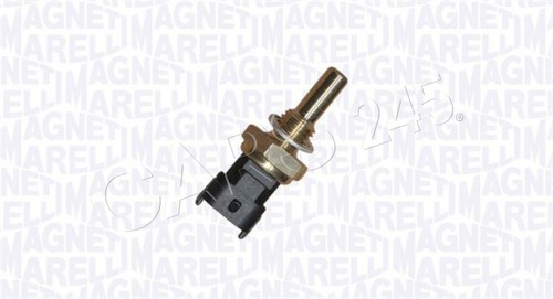 Temperature sensor coolant - temperature,