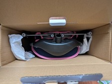 Baby Doll Single Pushchair