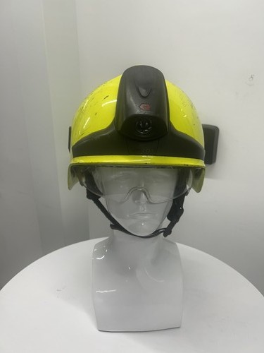 Rosenbauer heros firefighting - rosenbauer,