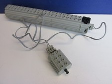 vintage WORKING lego technic