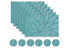 Place Mats Different Designs &